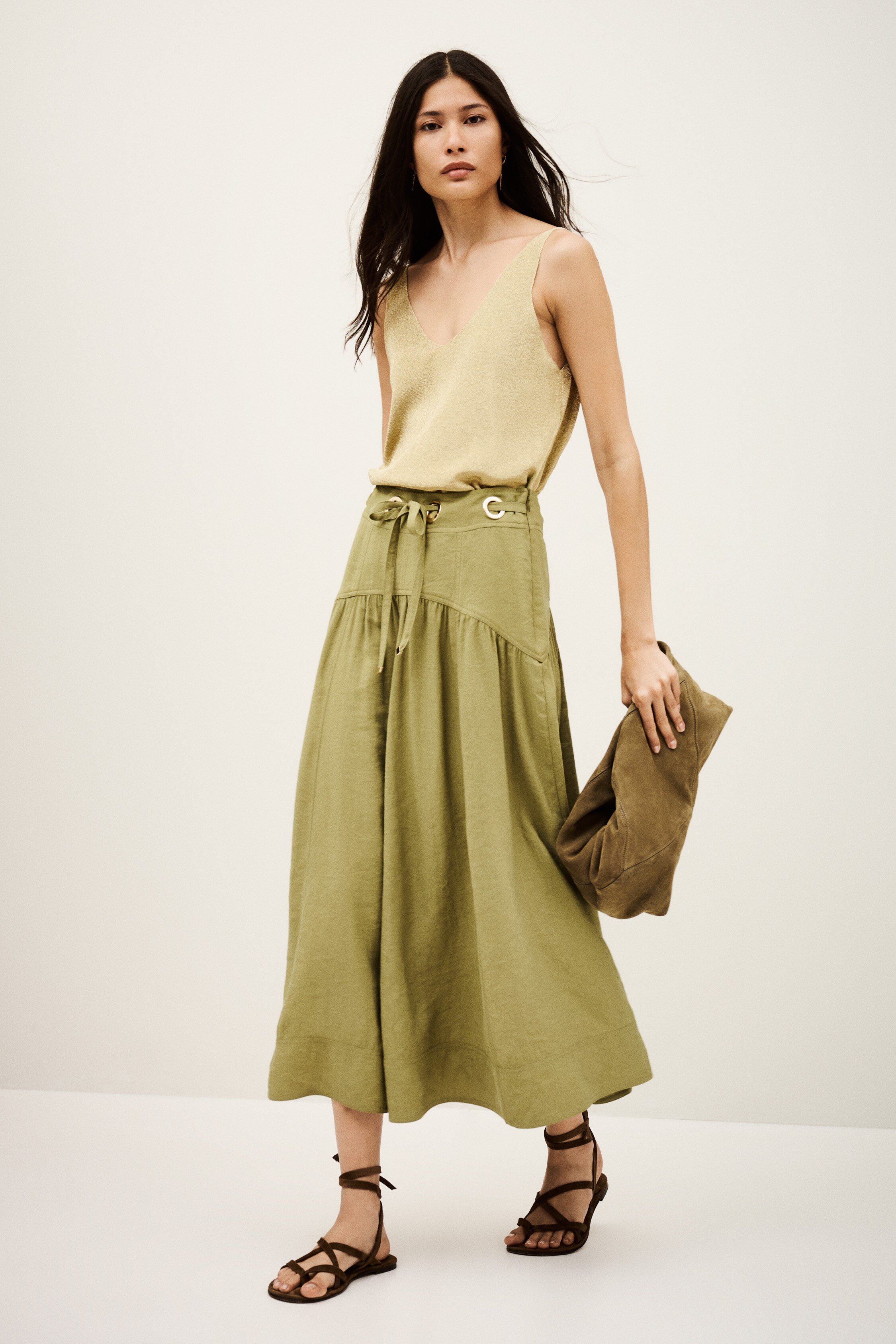skirt DONIA