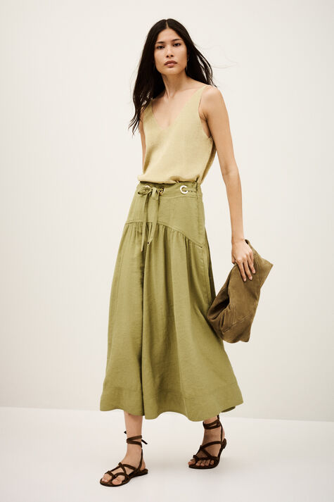 skirt DONIA