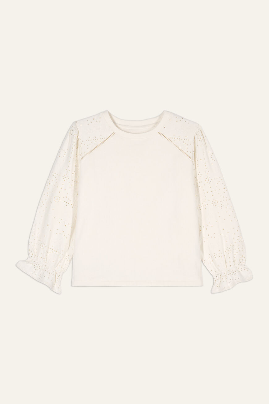 sweatshirt LUCAS
