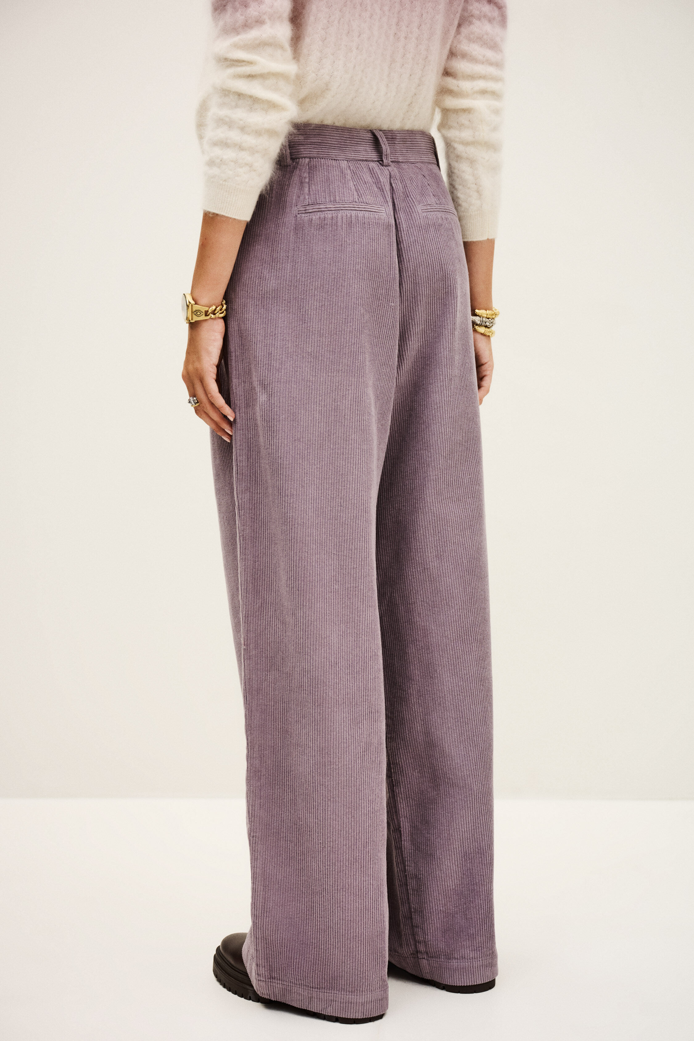 VEDWIN PANTS