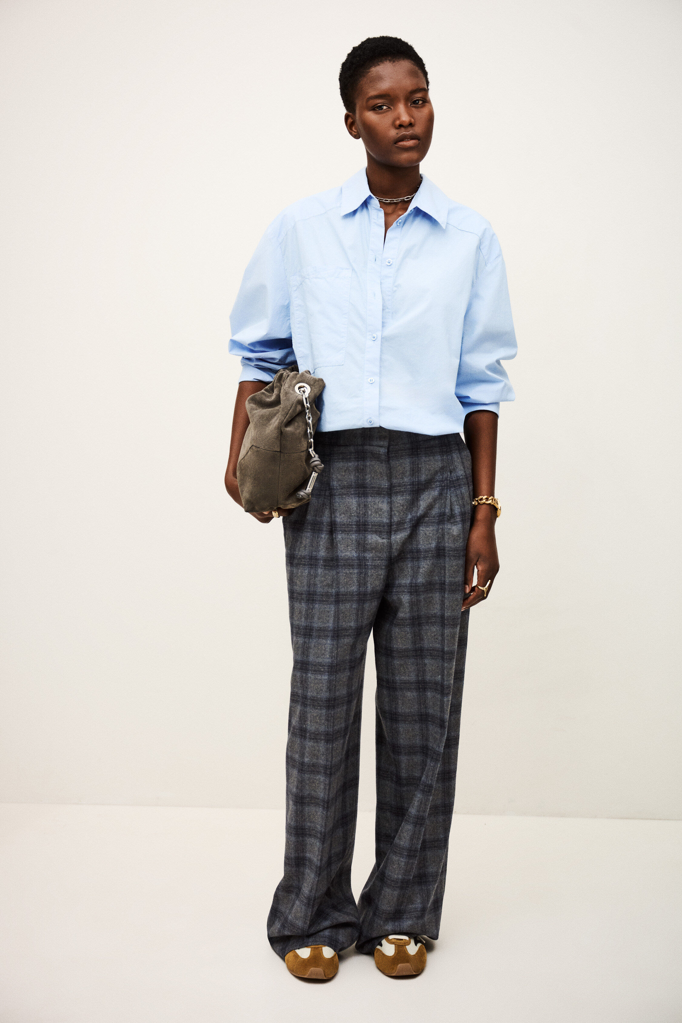 trousers TAD