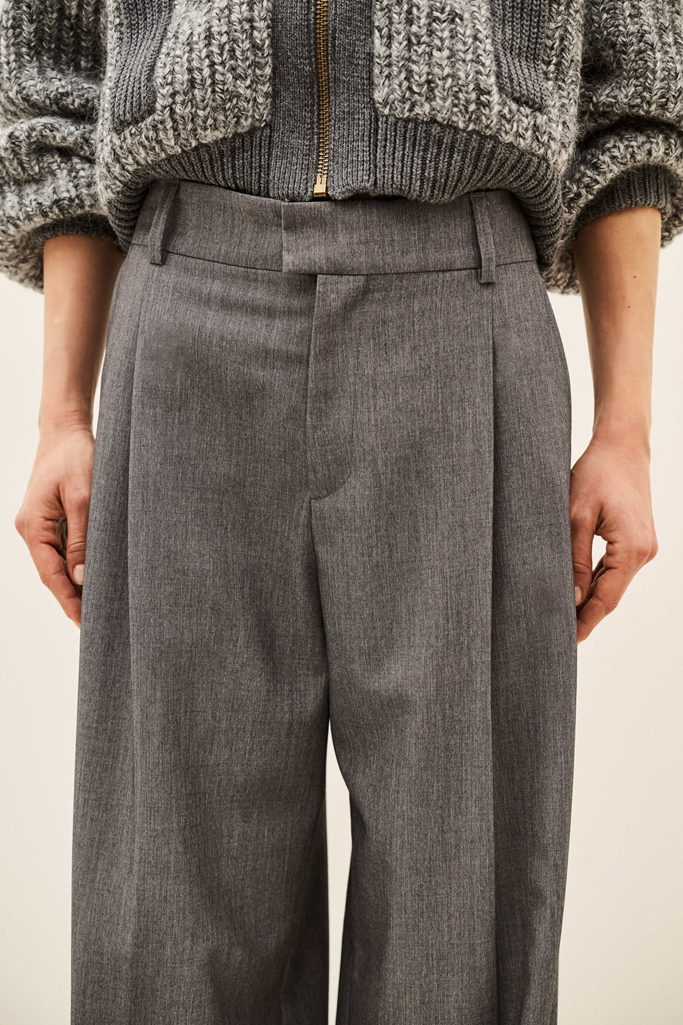 pants CRAVY