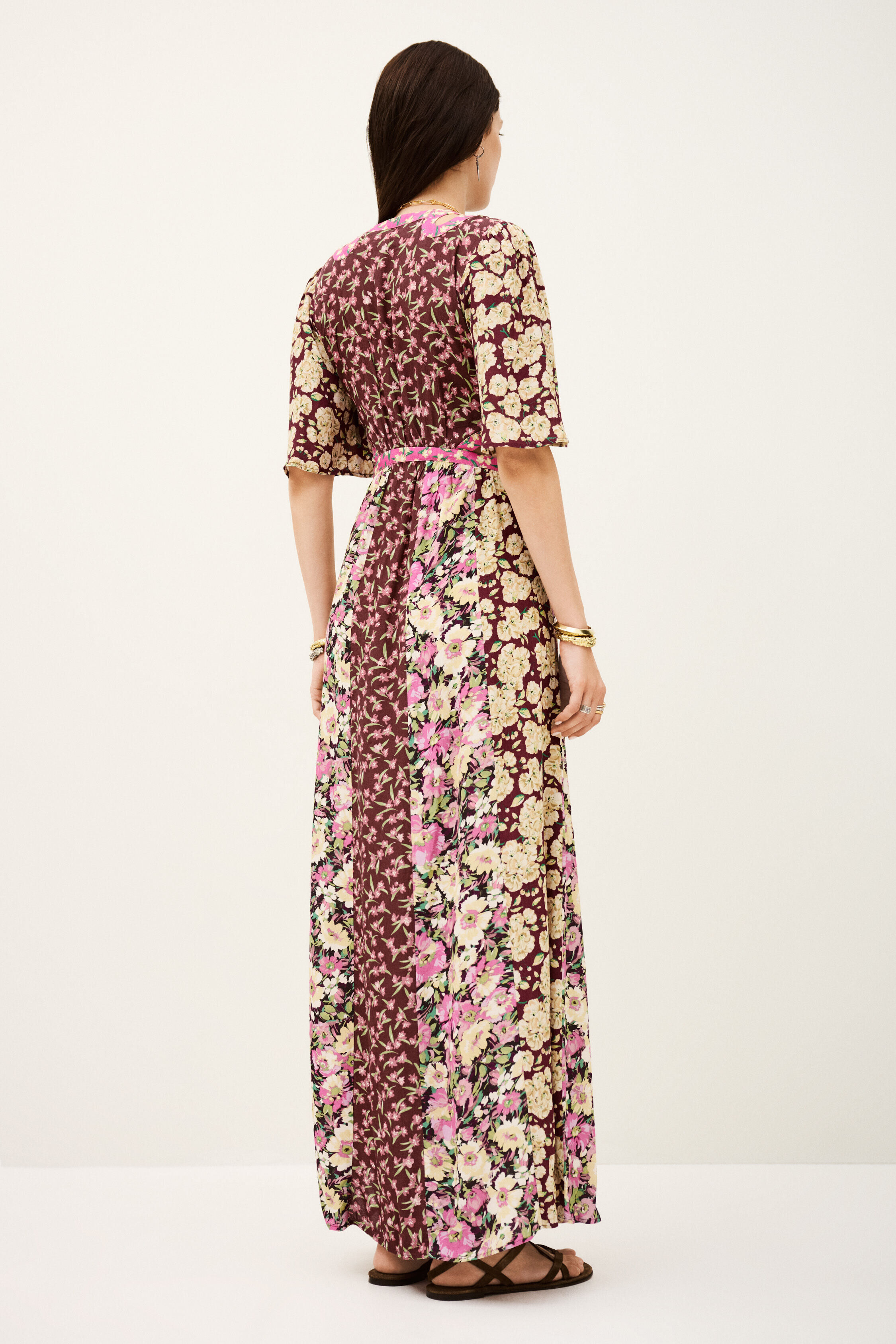 dress ILMA
