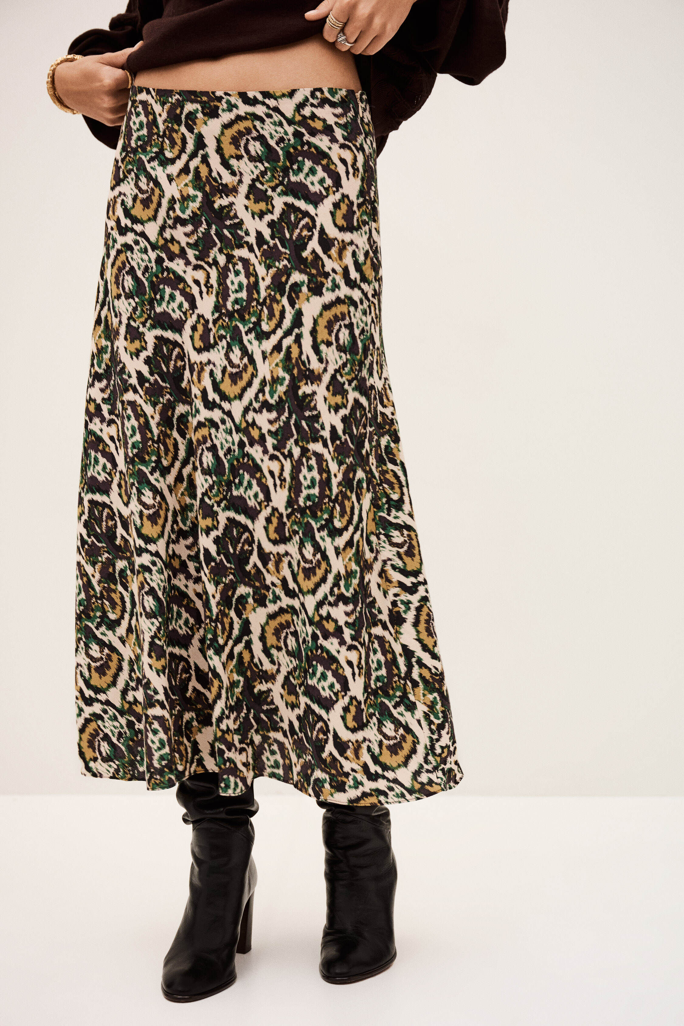 skirt ONINTIA