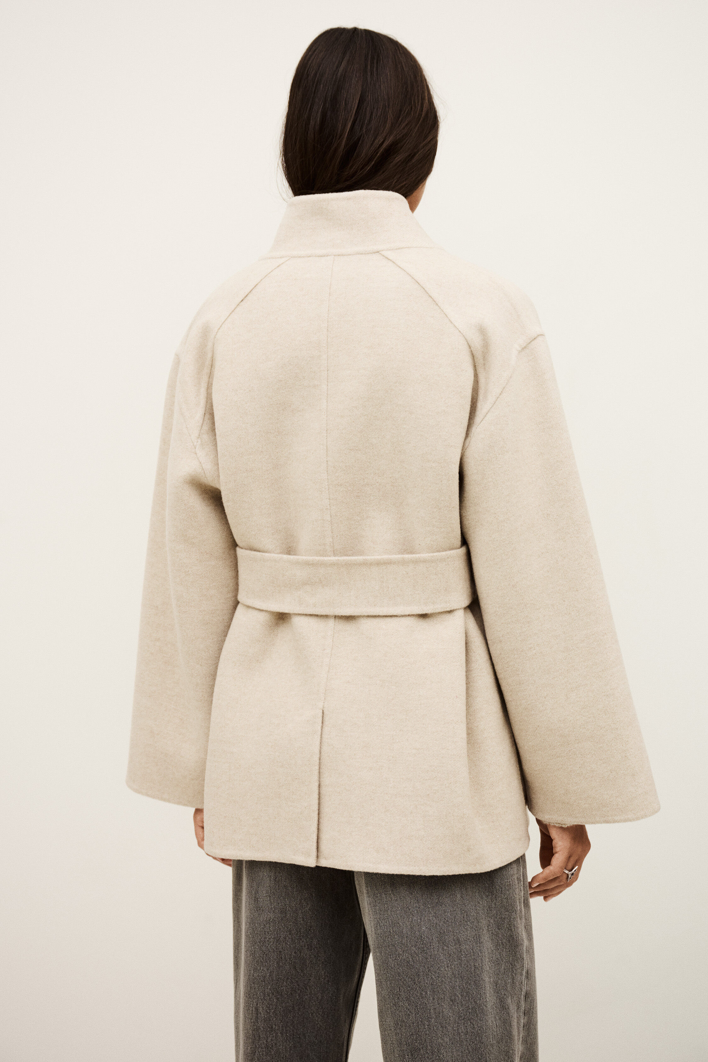 coat LOURTHNEY
