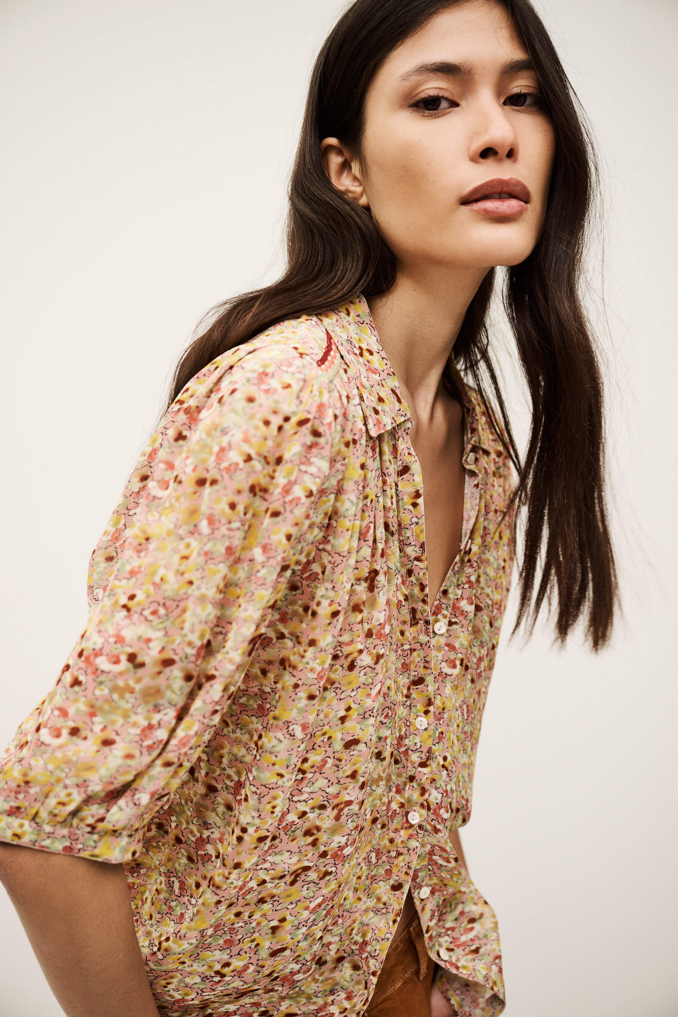 shirt LARK