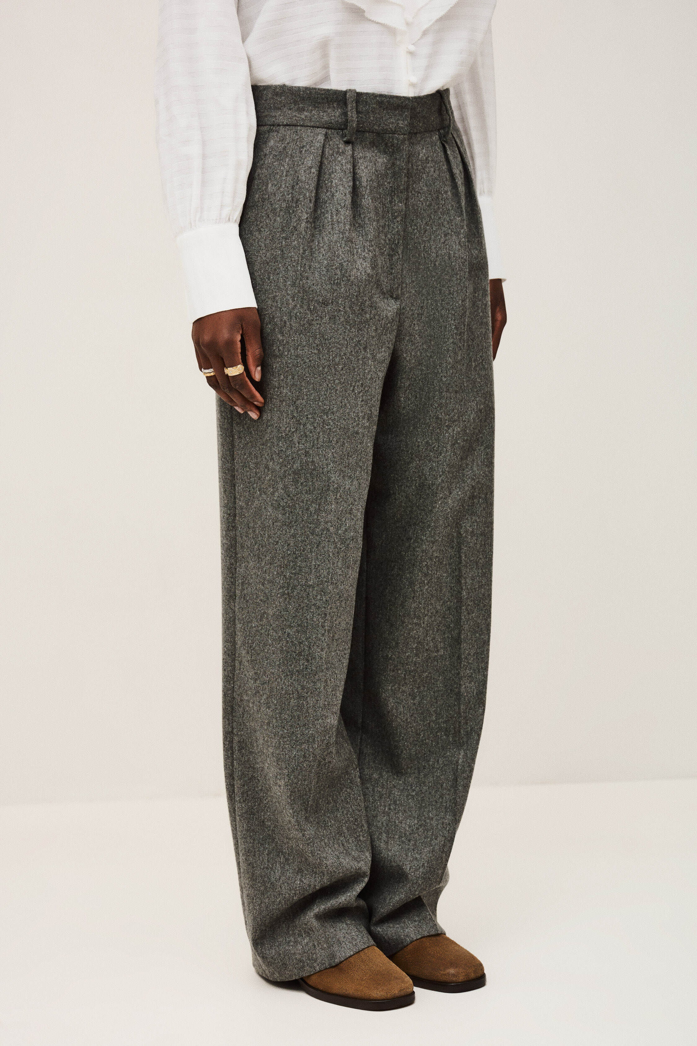 pants WANI
