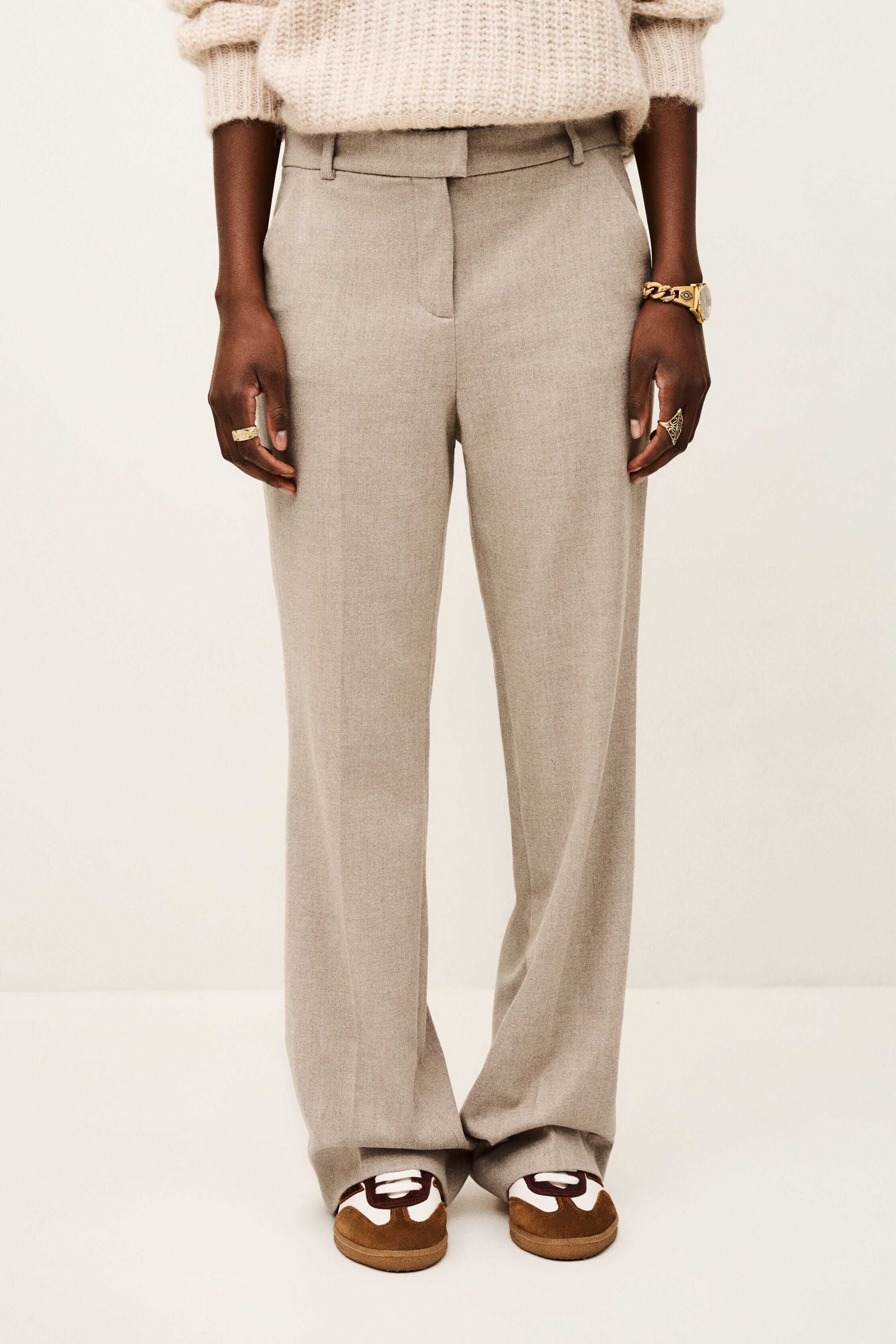 pants BRISTOL