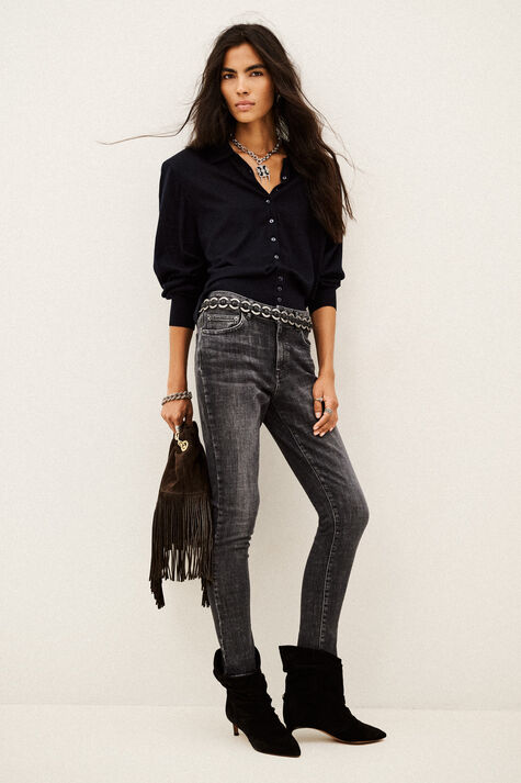 jeans NIKO