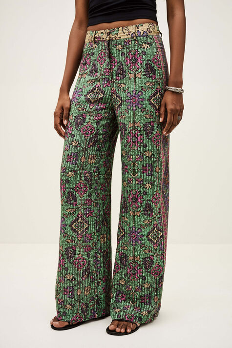 Trousers PALI