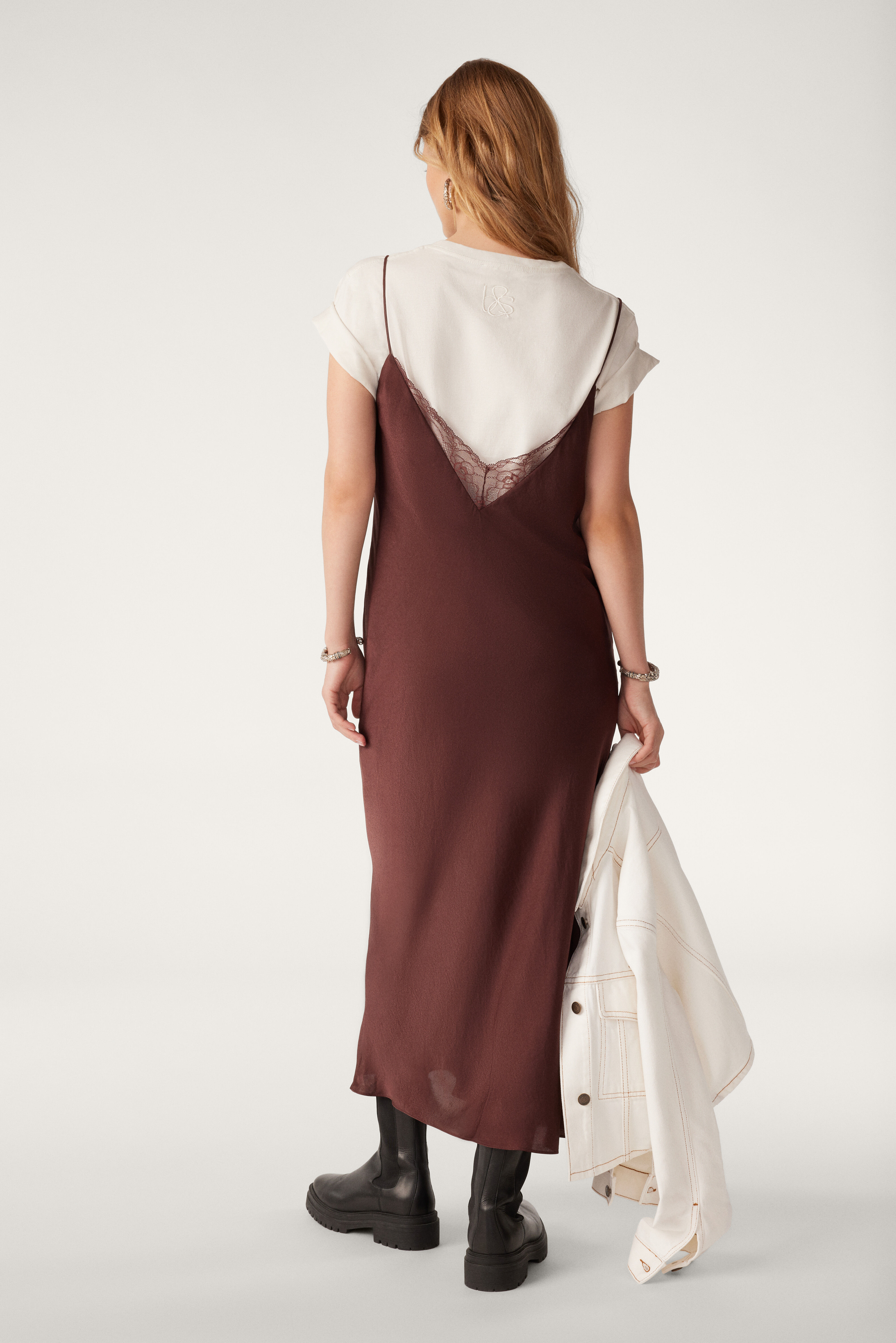 dress CLELIA