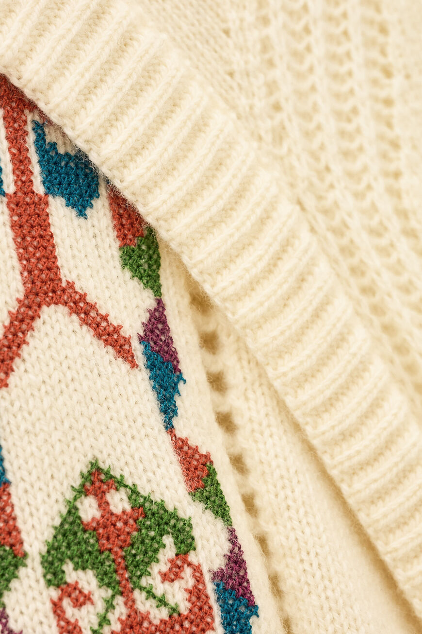 pullover ELDA