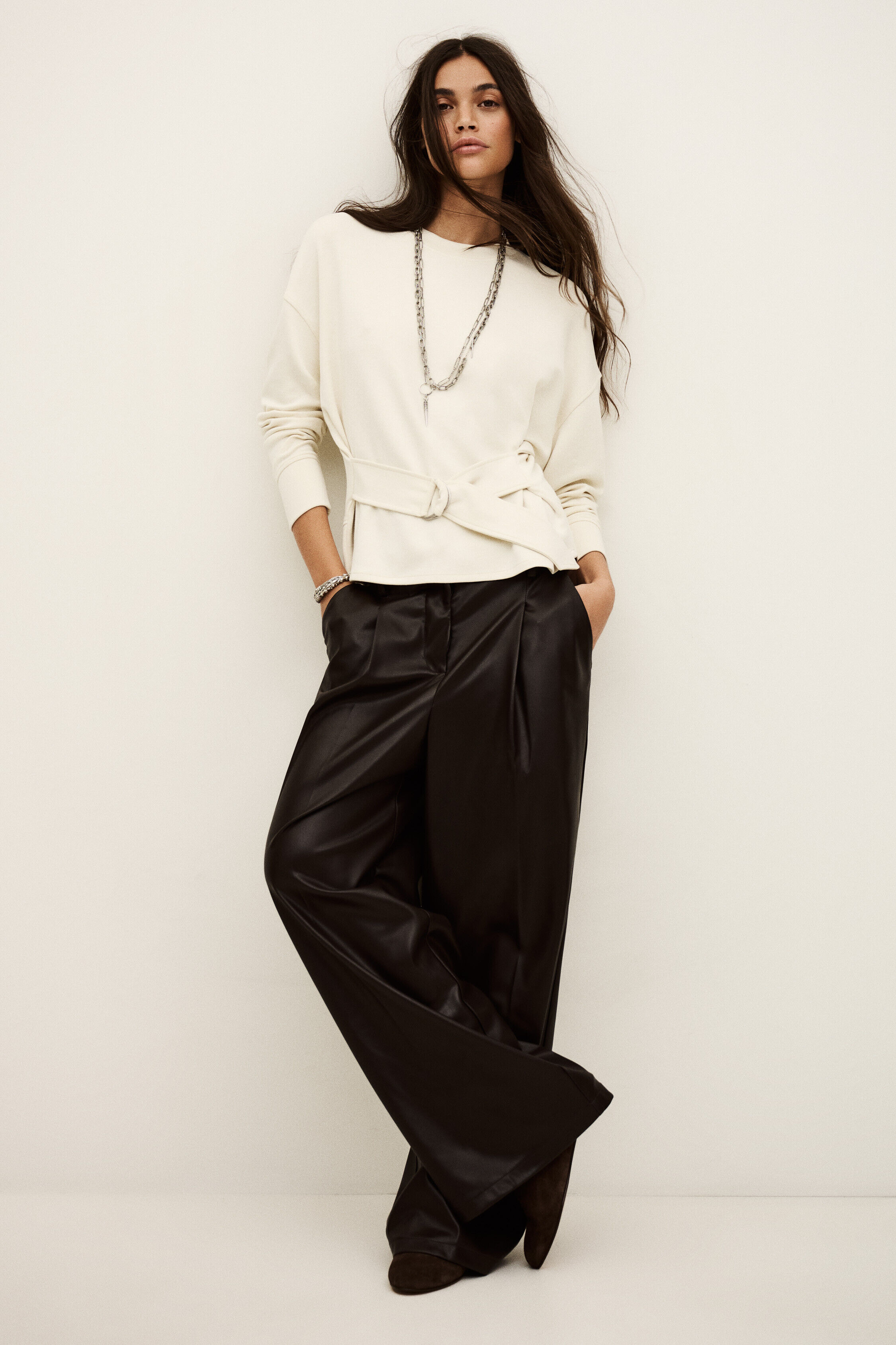 sweatshirt BOREA