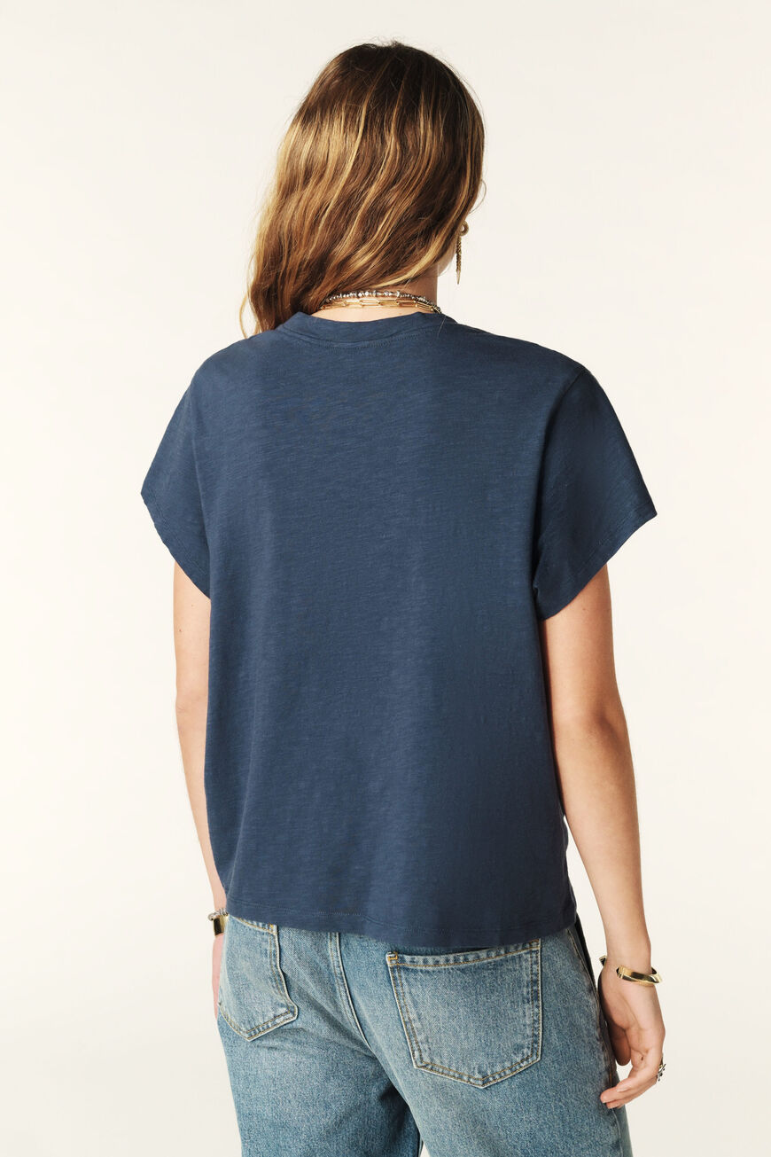 T-shirt MITA
