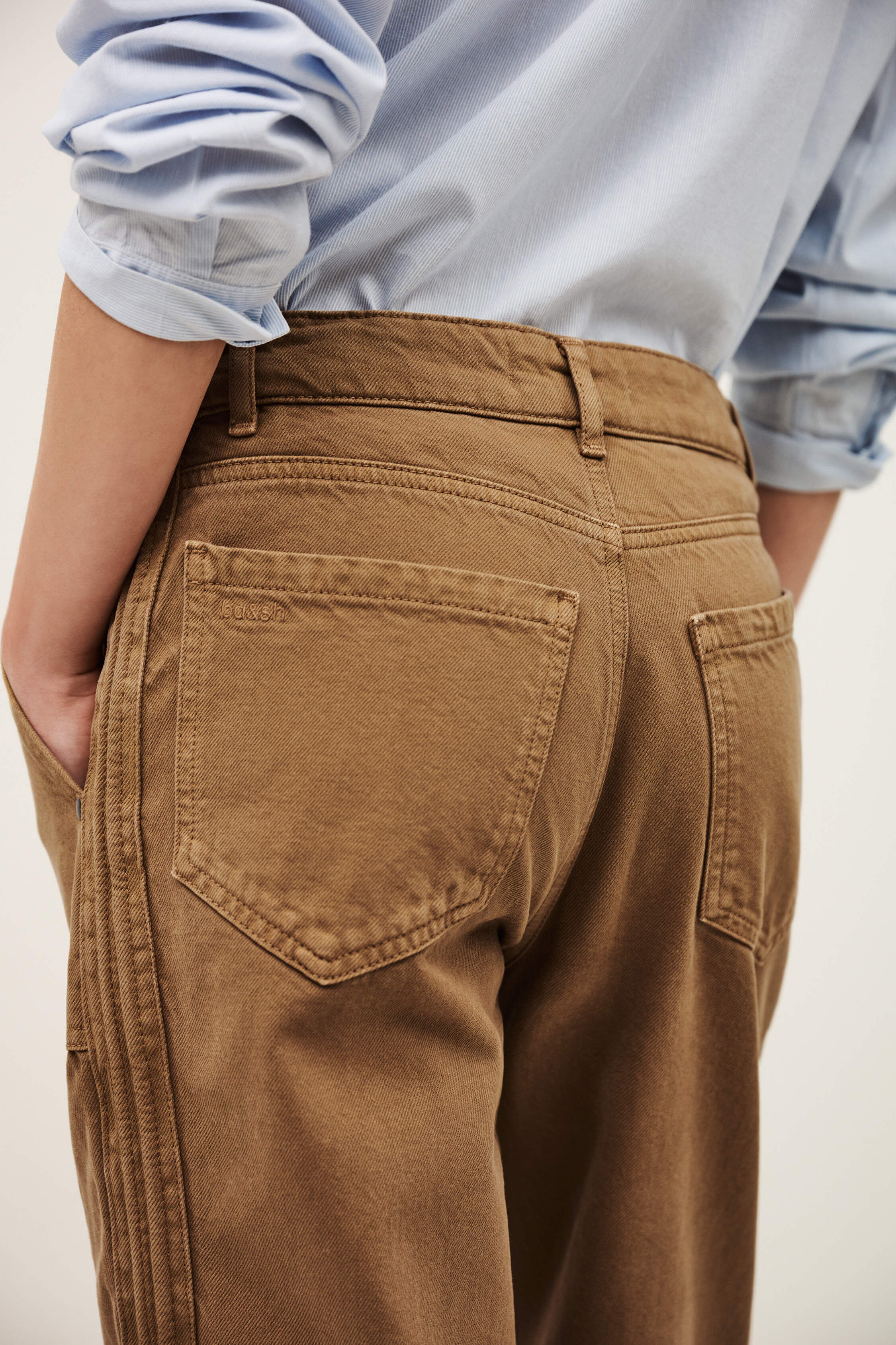 Pantalon CALI