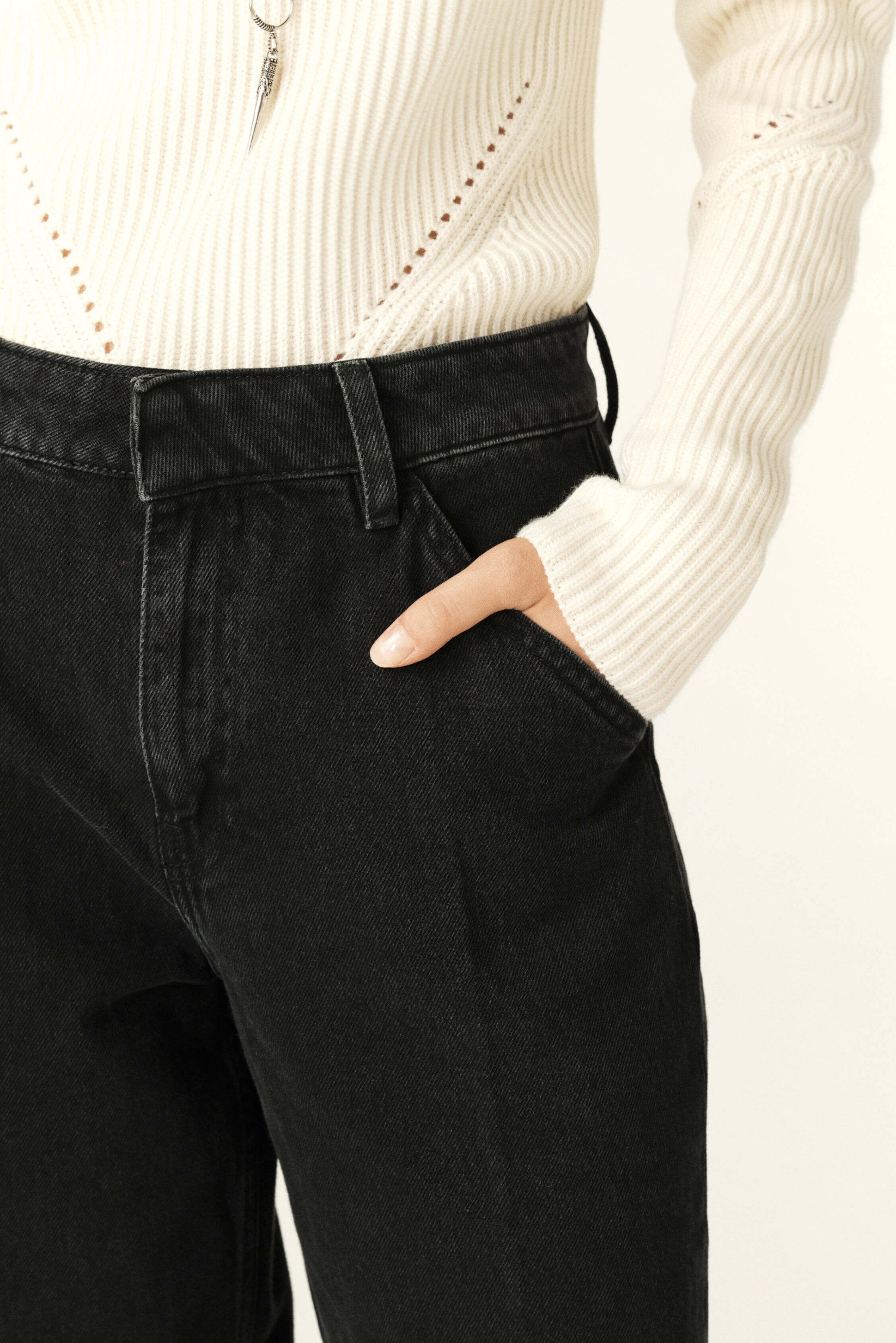 trousers VOCCI