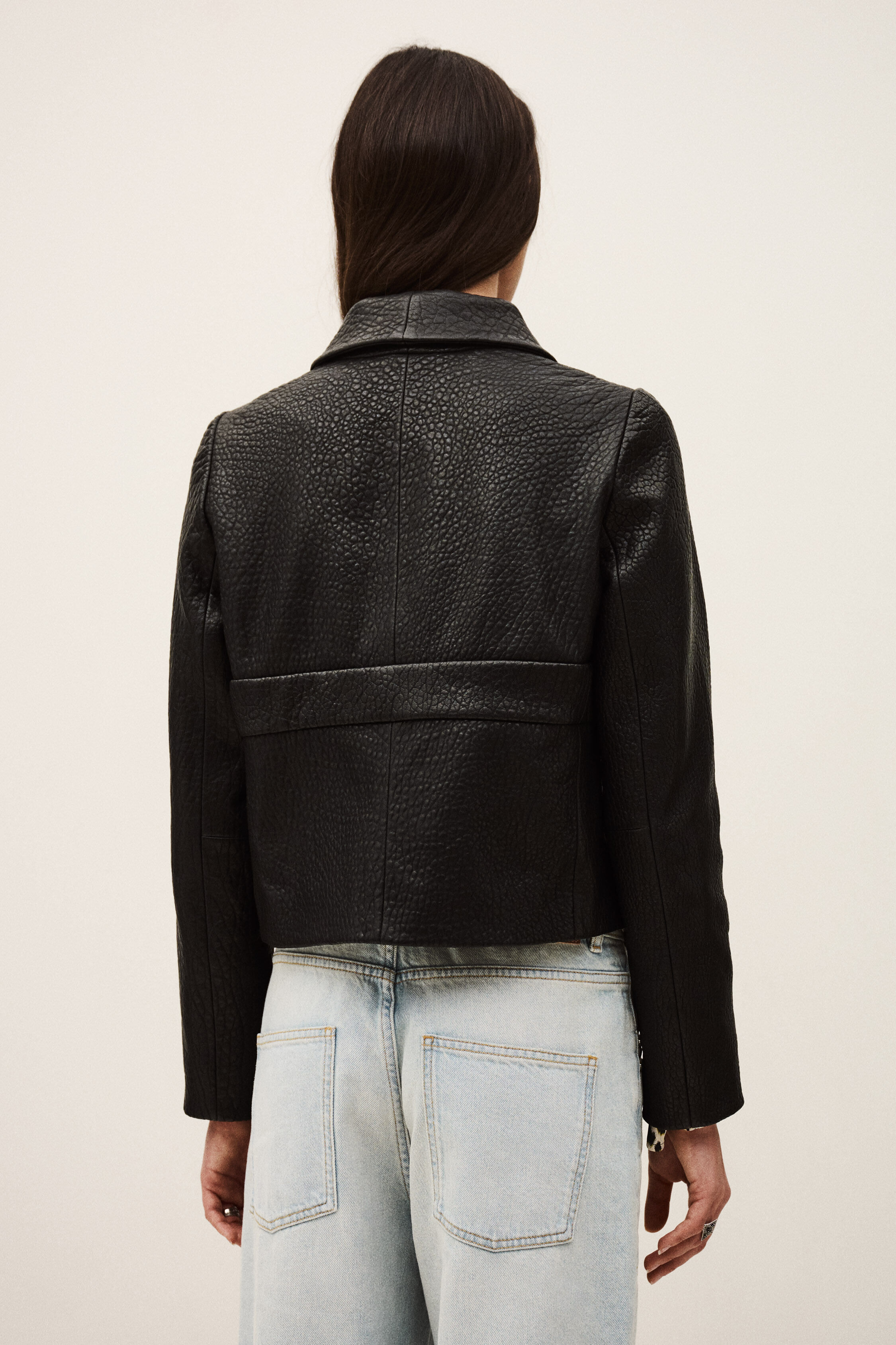 JACKET BORFEO