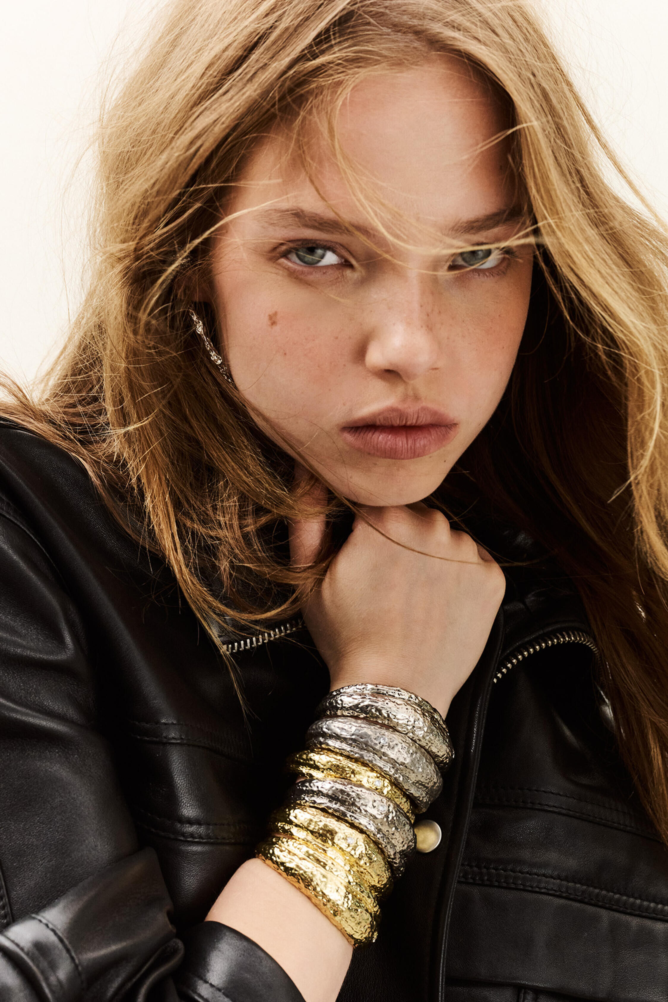 bangle OPHELIE