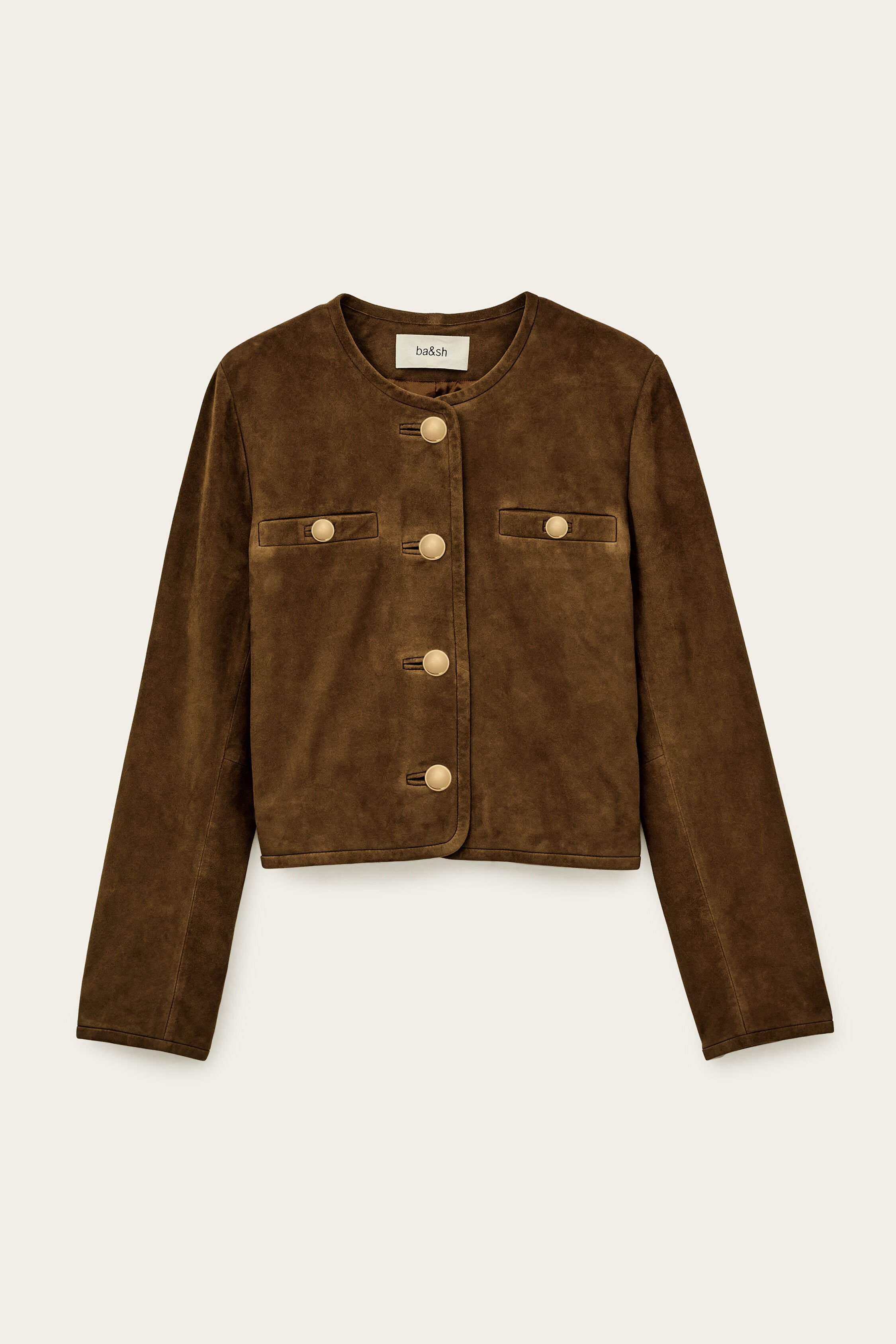 jacket MELLA