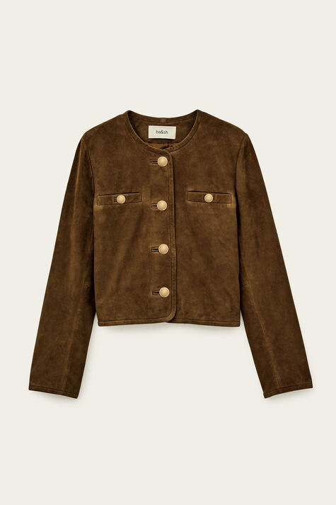 jacket MELLA