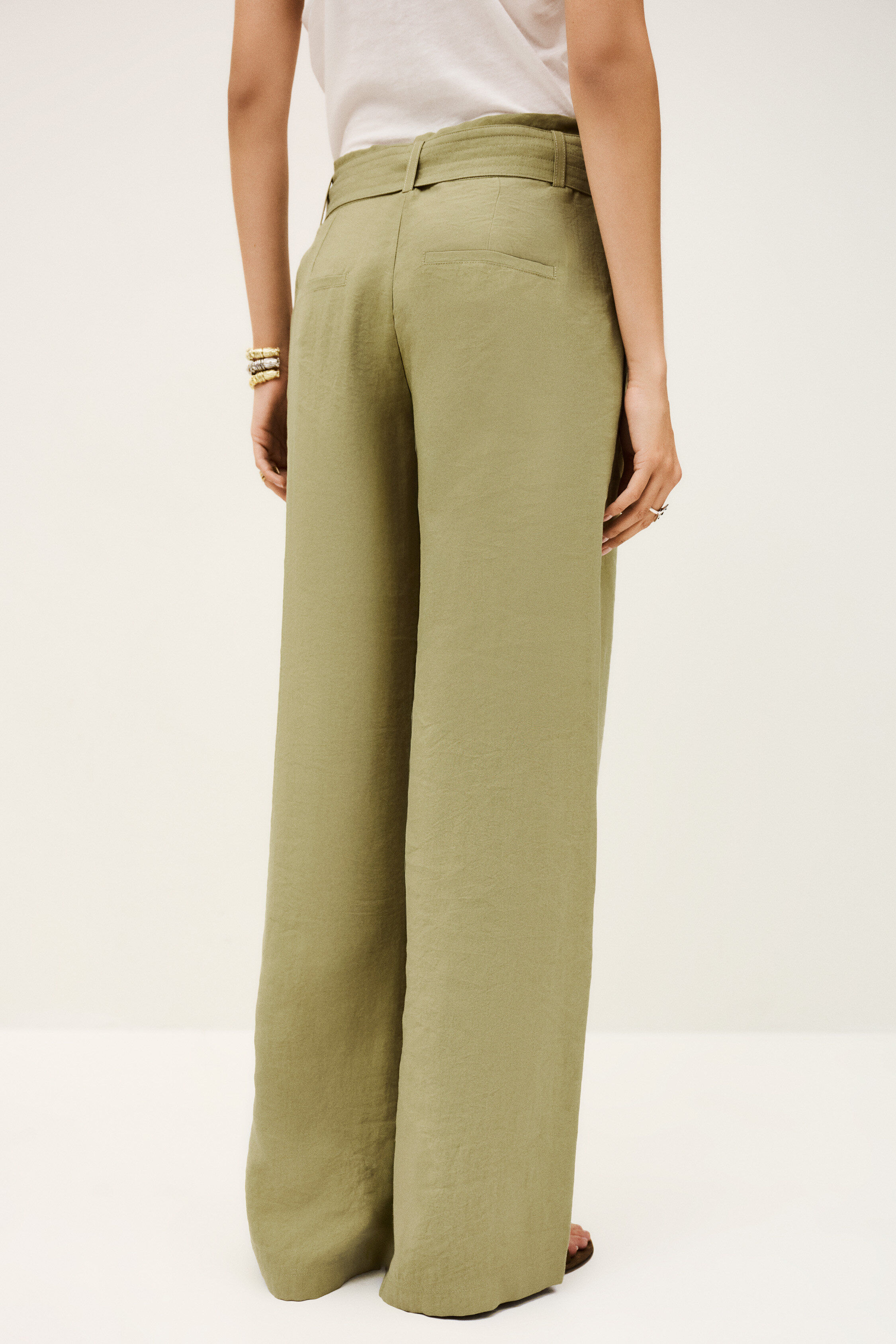 PANTS DOLA