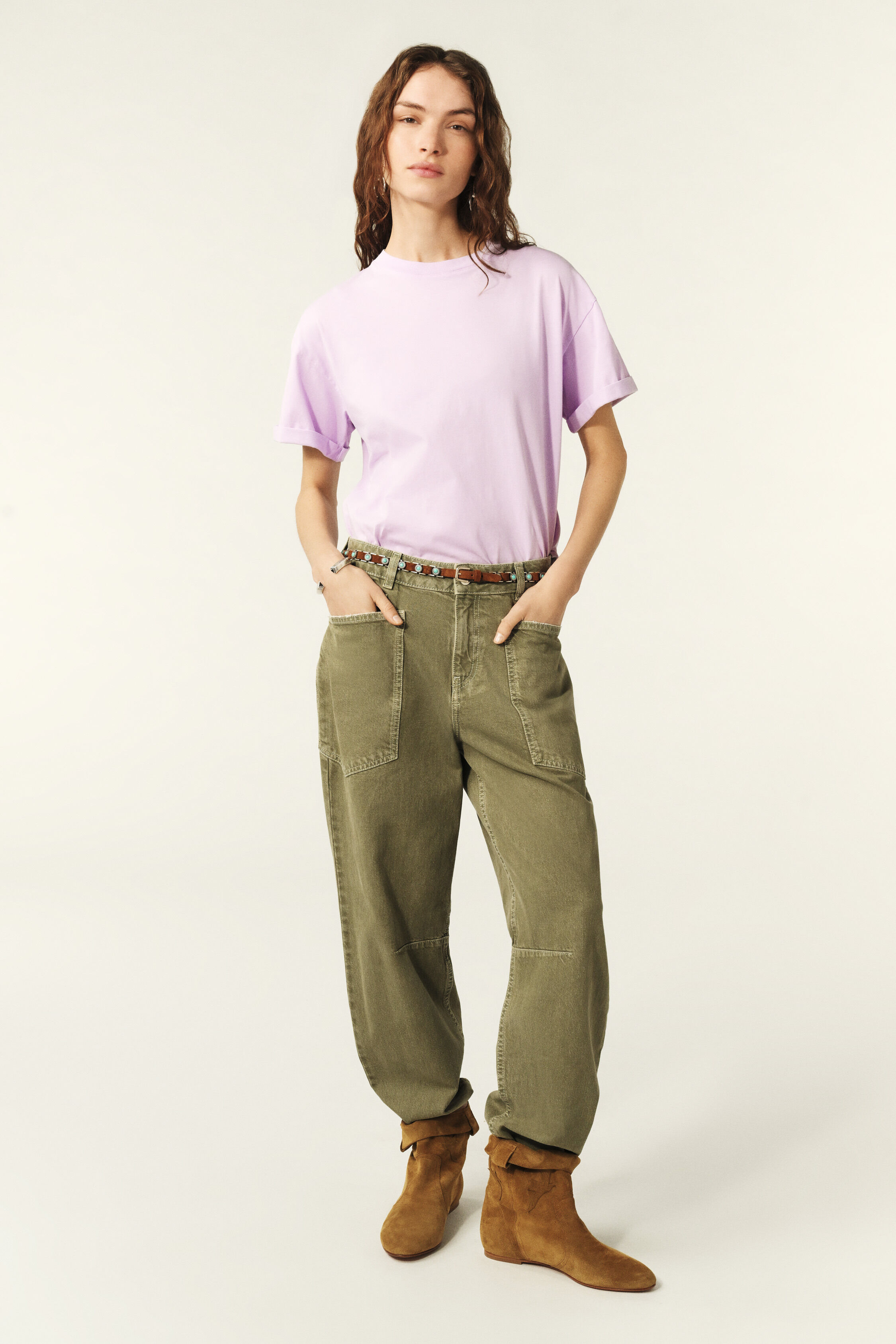 TSHIRT ROSIE