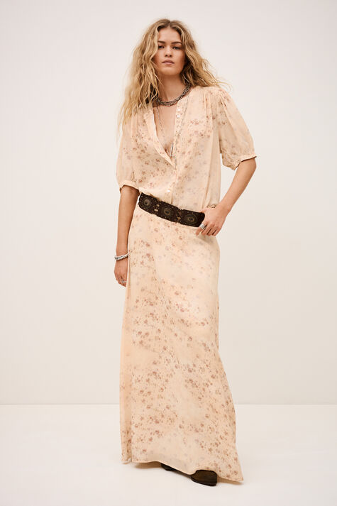Skirt NATTALINA