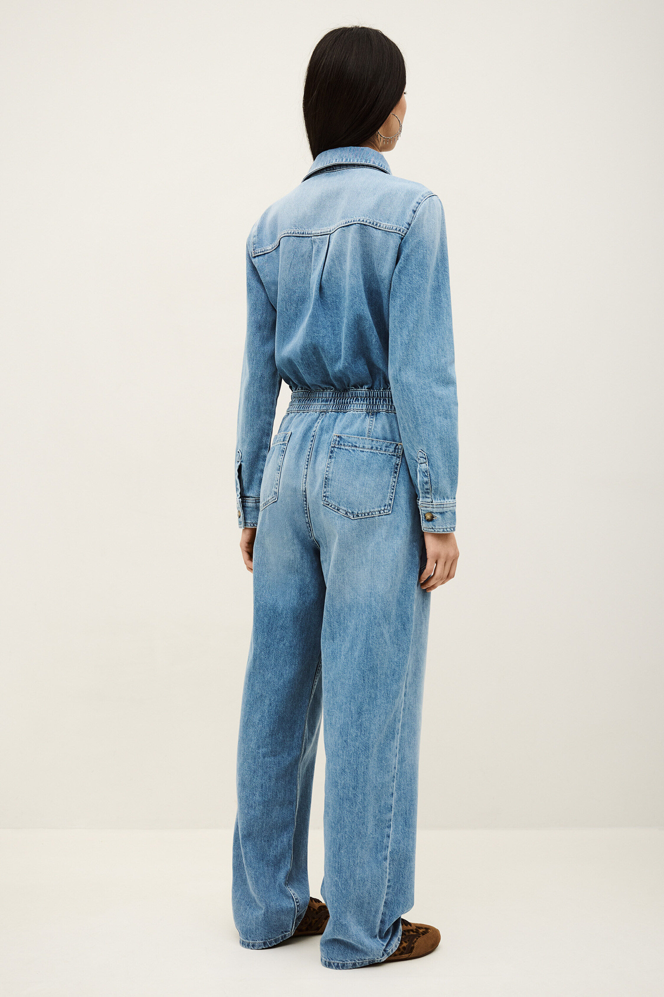 Jumpsuit MYRELLA