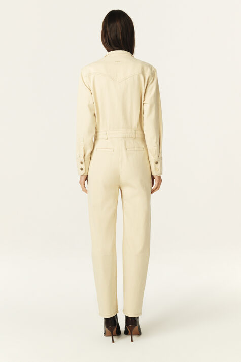 JUMPSUIT FITA