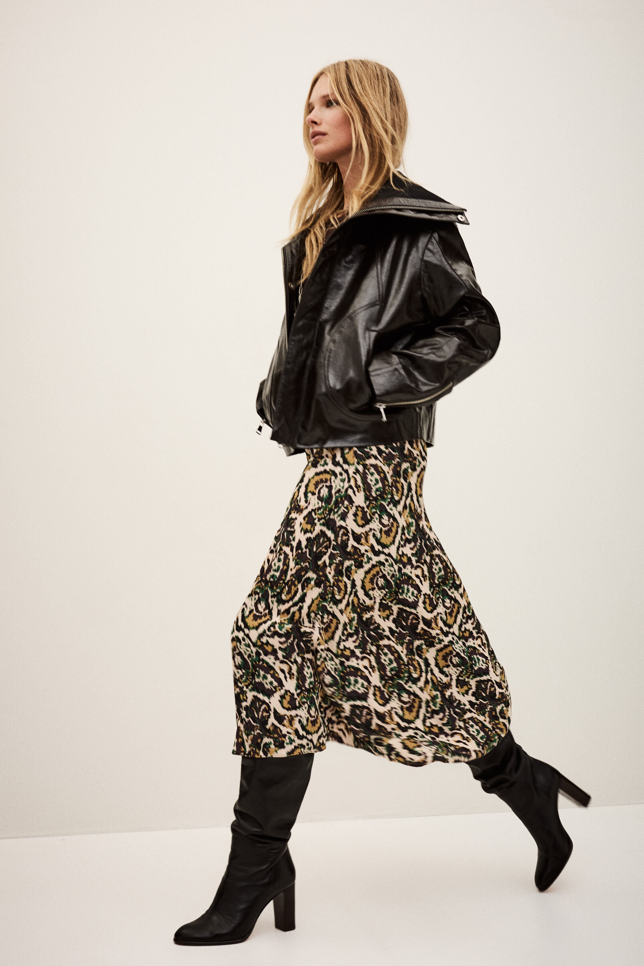 skirt ONINTIA