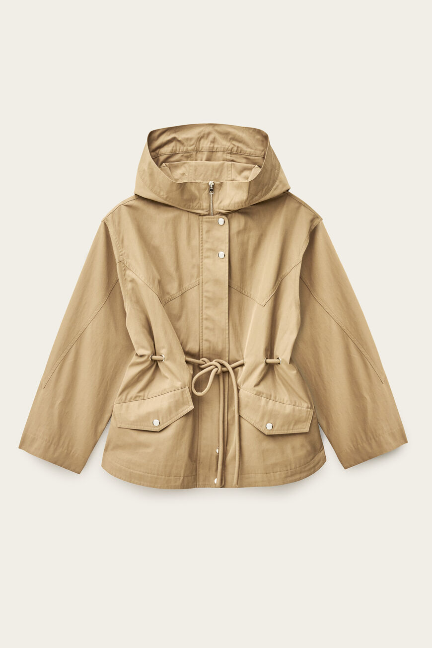 Jacket ILIO