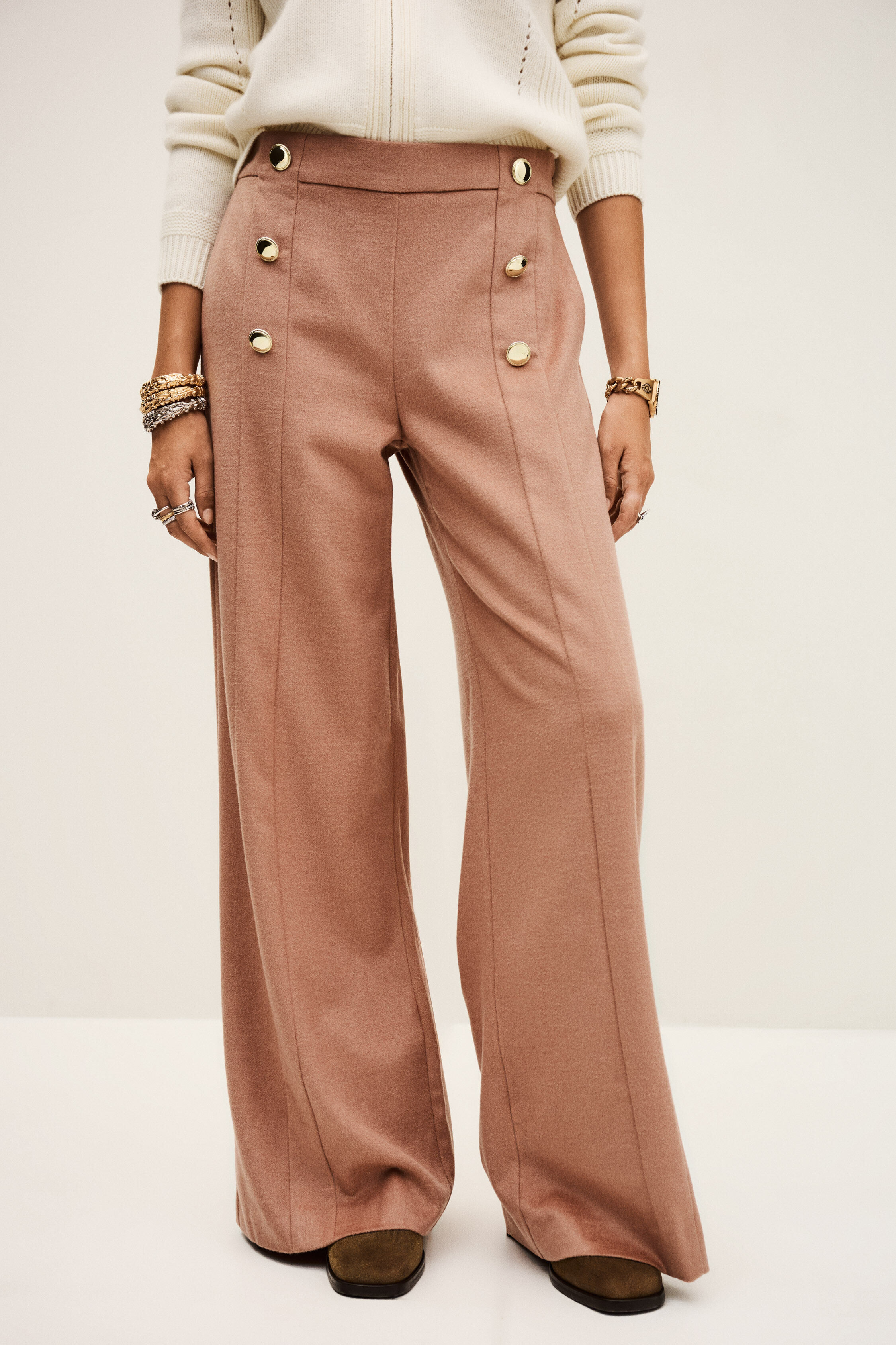 DALCON PANTS