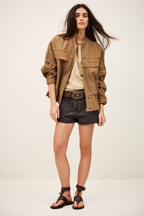 Jacket COLY