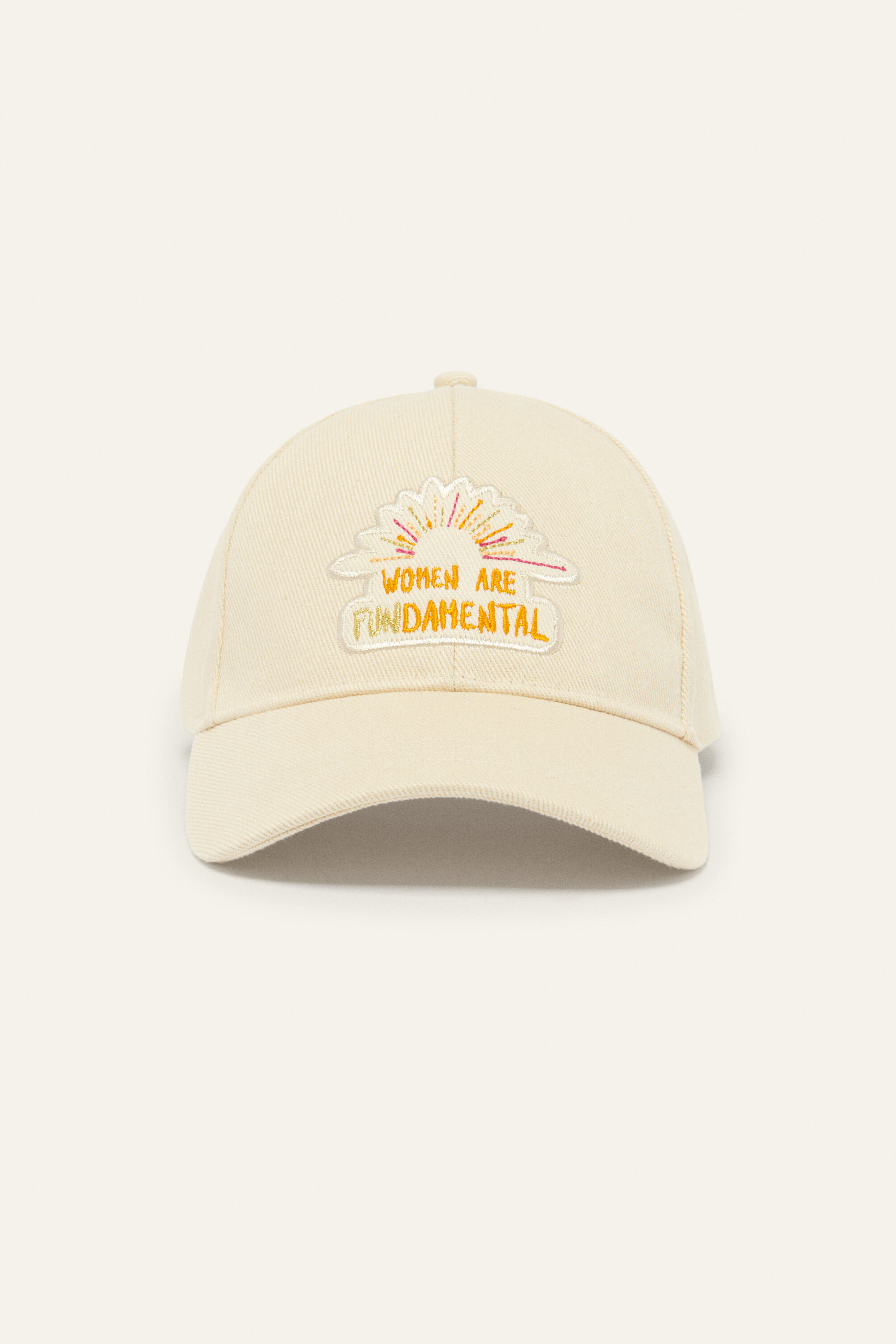 cap HUNNY