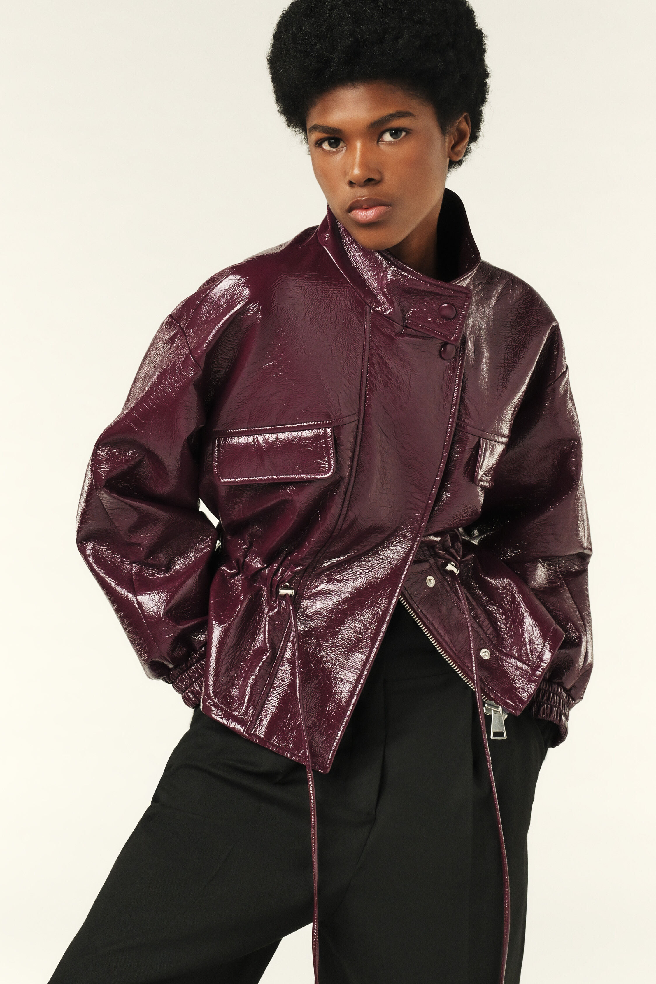 jacket MALOU