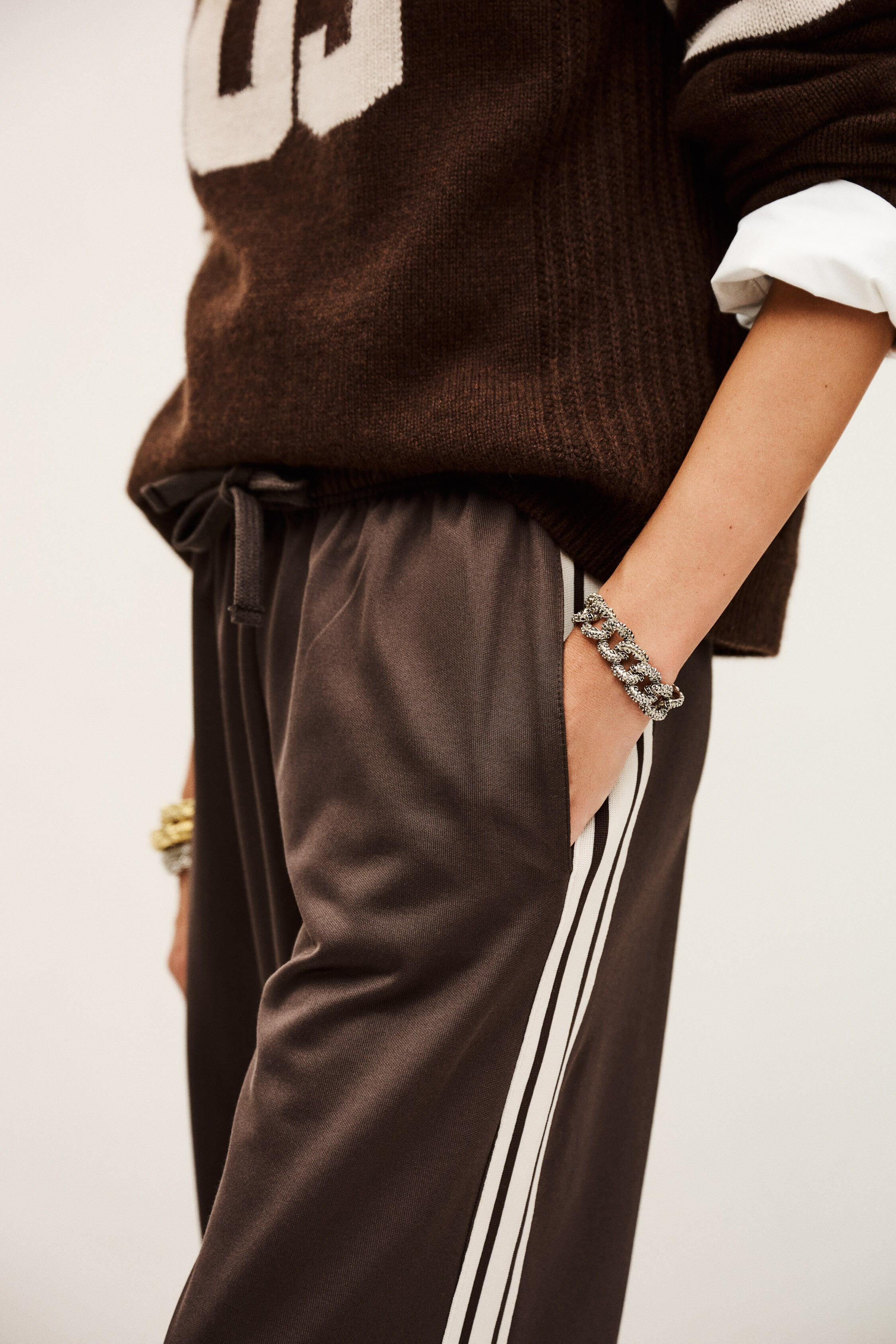 pants JOSHUA