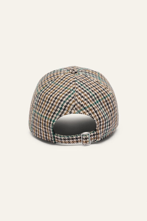 HAME cap