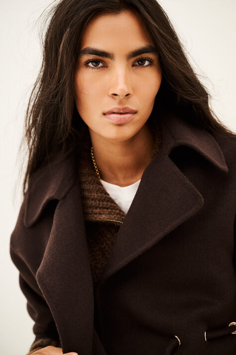 COAT KAM