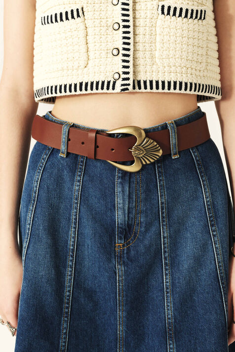 BILLIE belt