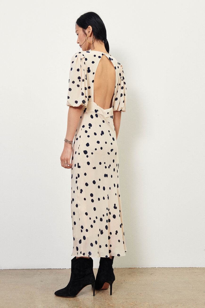 DRESS DELIZE