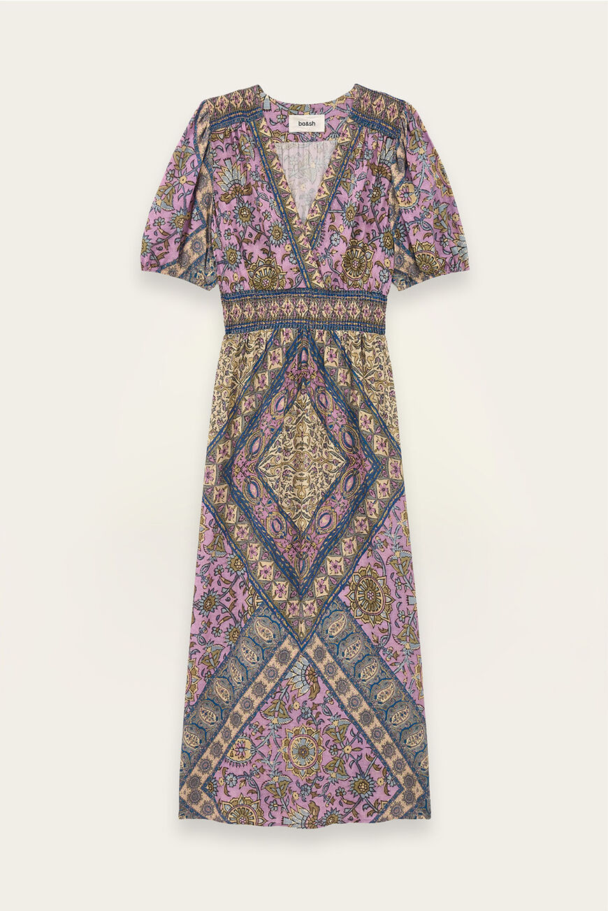 dress SIDELIE