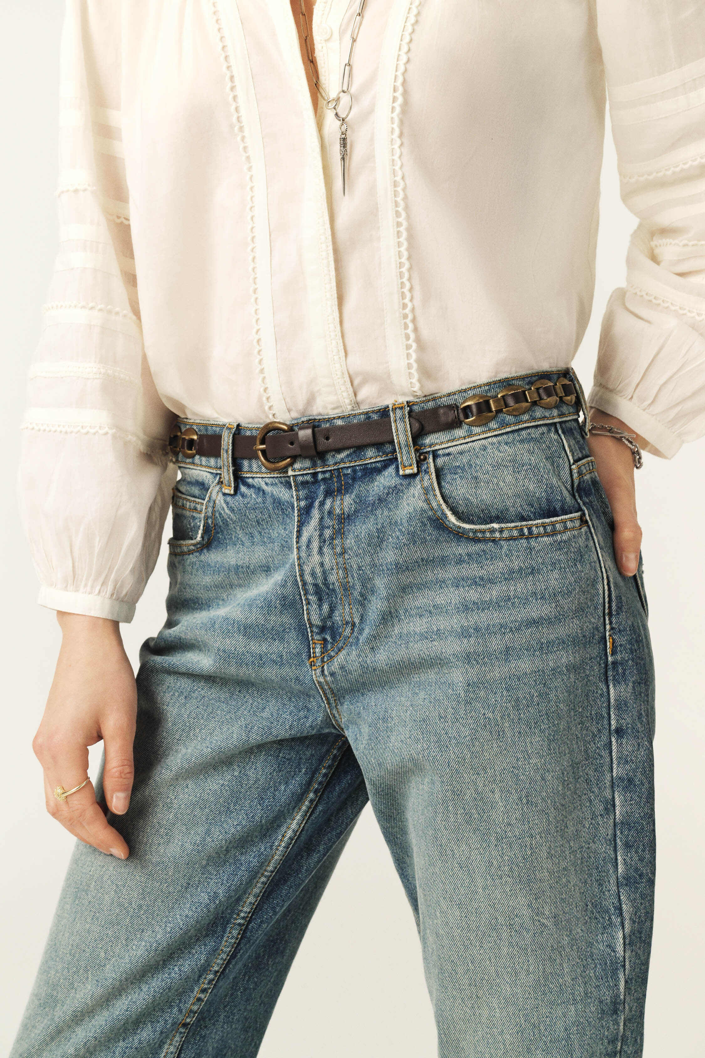 BELT BRISKA
