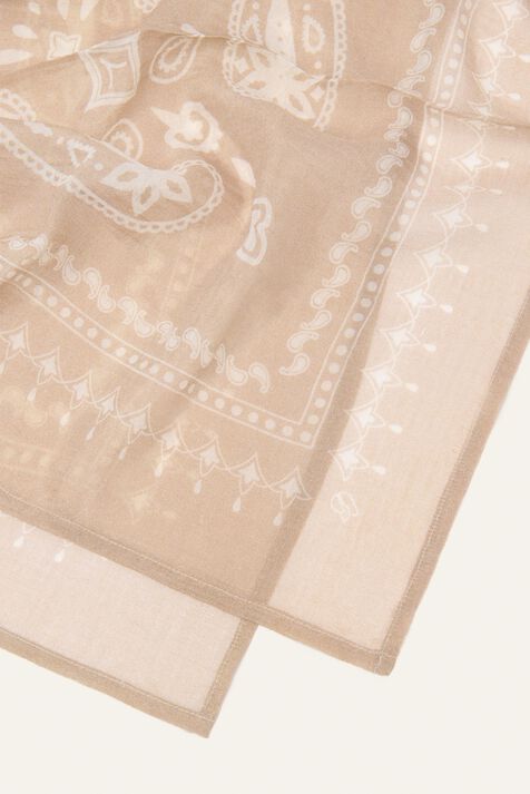 FLAVIE scarf