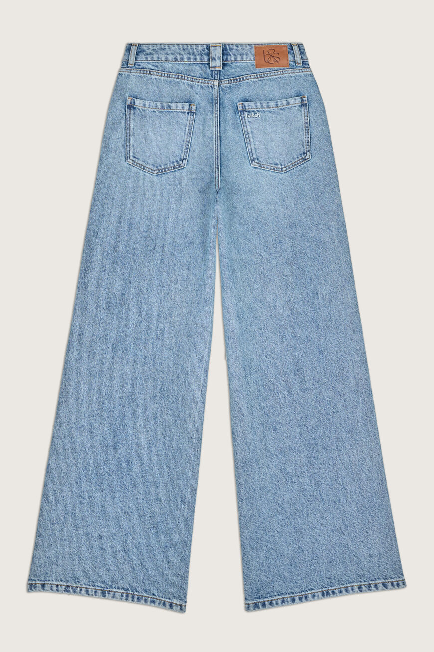 jeans MELLOU