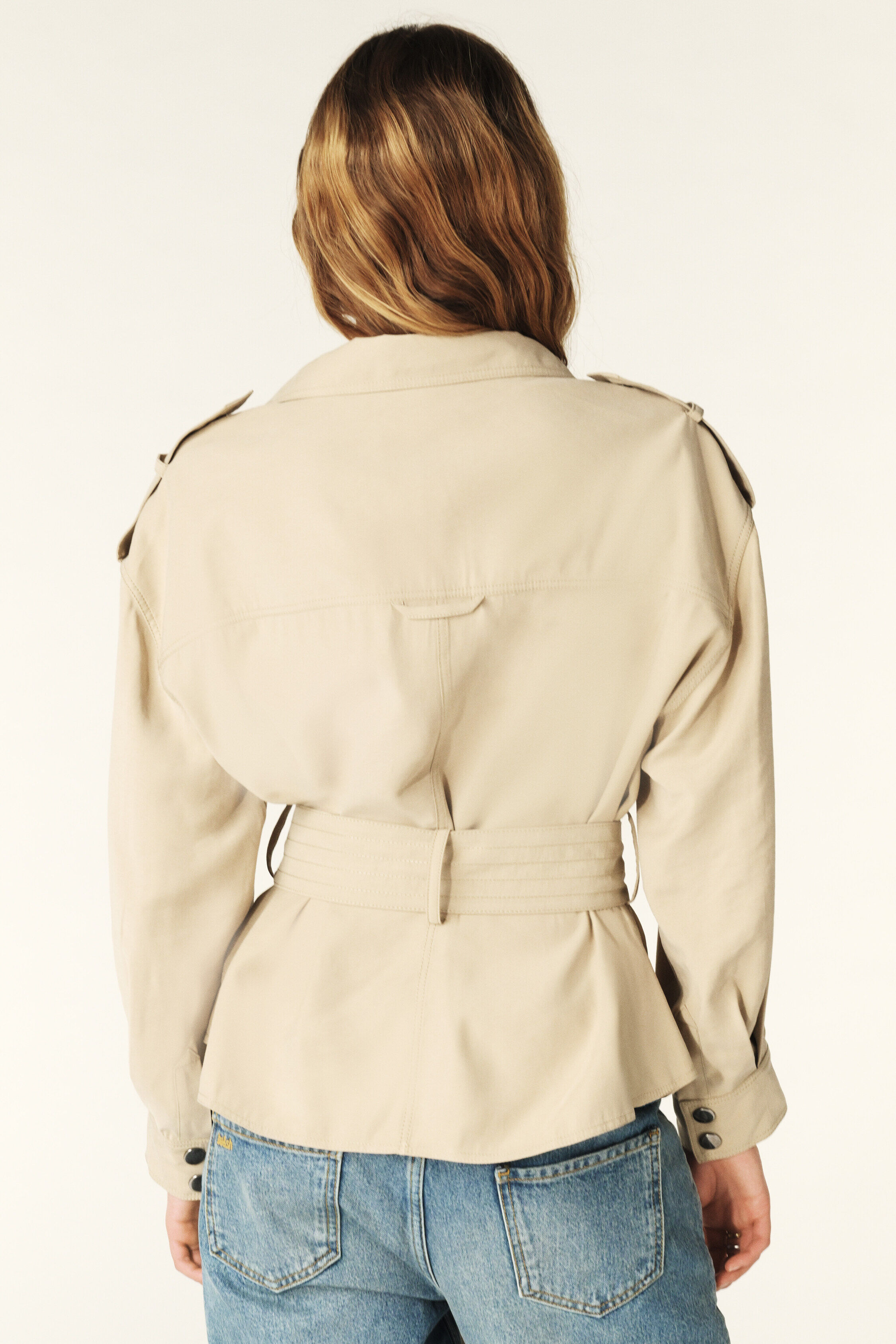 jacket LISON