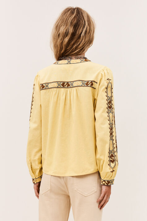 Blouse FAUSTINA