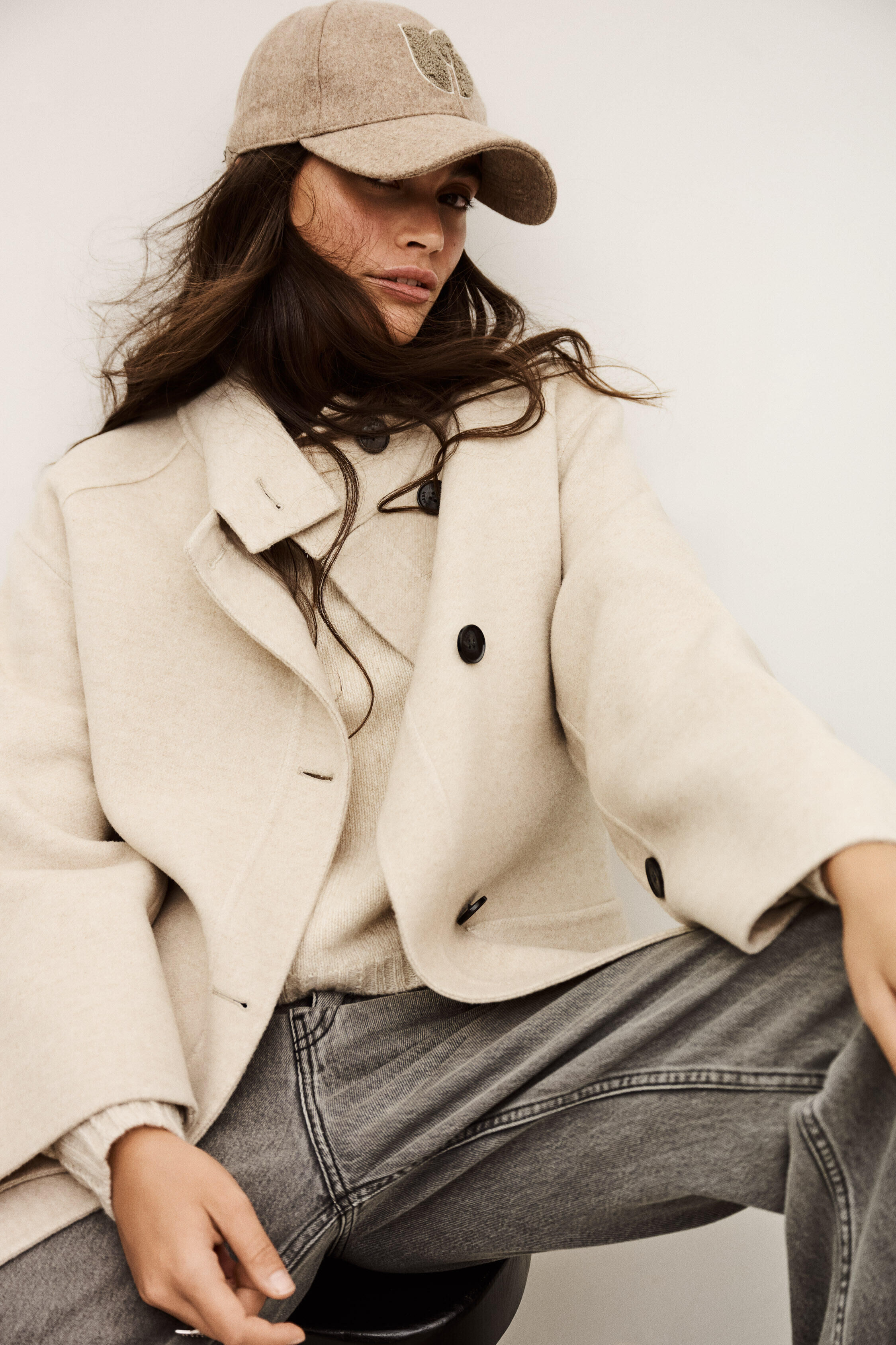 coat LOURTHNEY