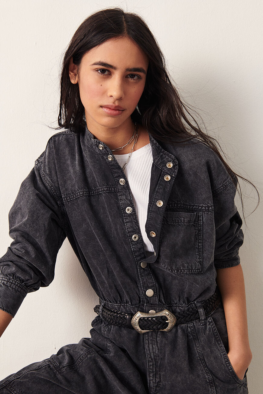 JUMPSUIT DINCY