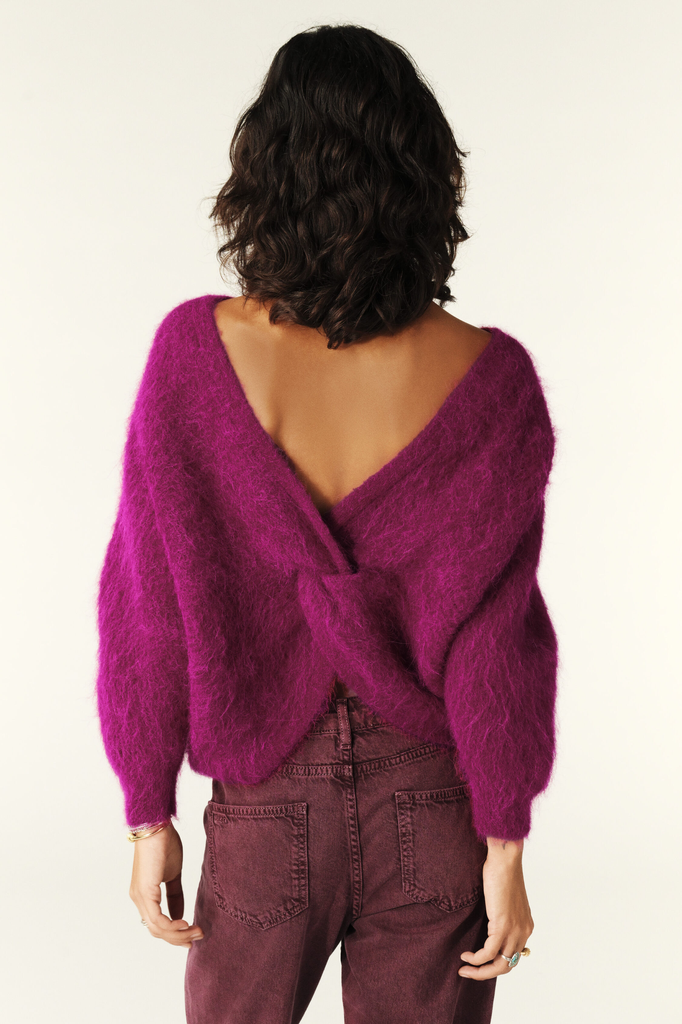 Pullover FILL