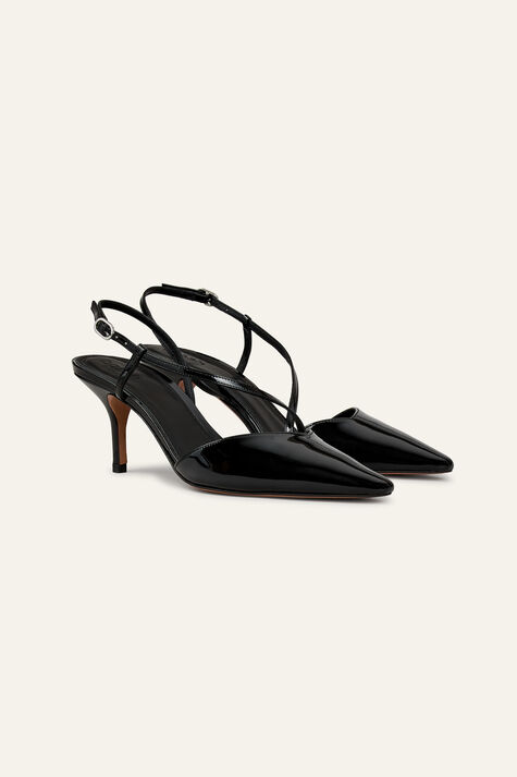 SLING BACK COLCE